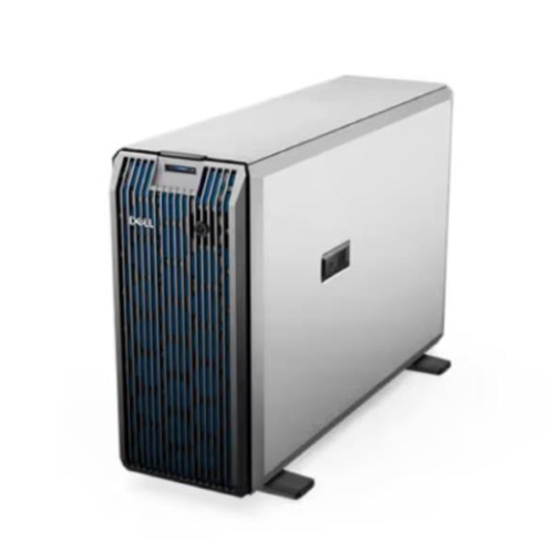 DELL PowerEdge T160, 2,8 GHz, 6315P, 16 GB, DDR5-SDRAM, 2 TB, Tower (3U)